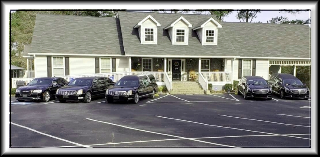 Sewell Funeral Homes