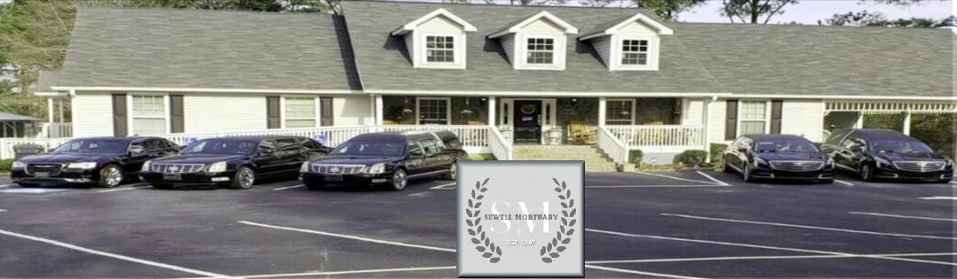 Funeral home image